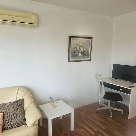 Apartamento 1bdr Apartment-aglantzia Aglantzia