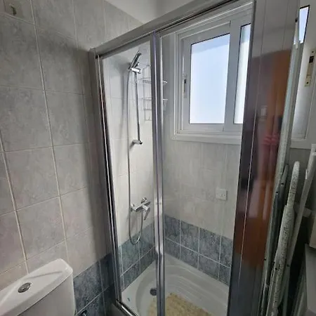 Apartamento 1bdr Apartment-aglantzia Aglantzia