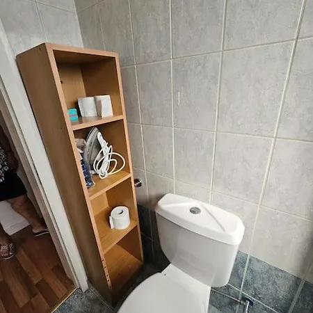 Apartamento 1bdr Apartment-aglantzia Aglantzia