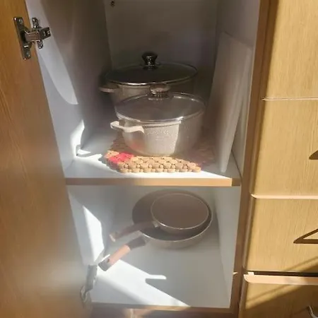 1bdr Apartment-aglantzia Apartamento