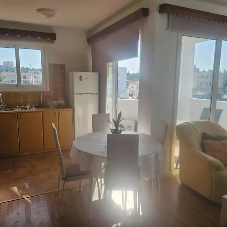 Apartamento 1bdr Apartment-aglantzia Aglantzia