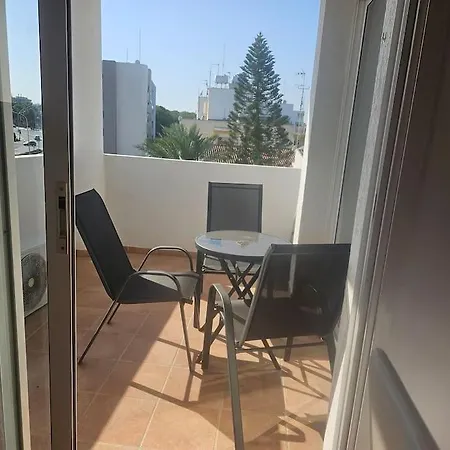 Apartamento 1bdr Apartment-aglantzia *