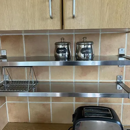 Apartman 1bdr Apartment-aglantzia