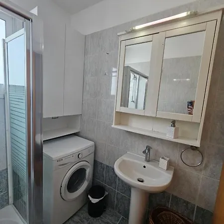 1bdr Apartment-aglantzia Apartman