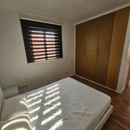 Apartman 1bdr Apartment-aglantzia *