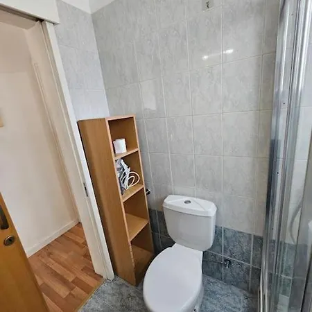 1bdr Apartment-aglantzia * Aglantzia