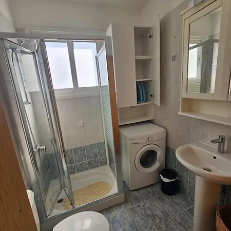Apartman 1bdr Apartment-aglantzia *