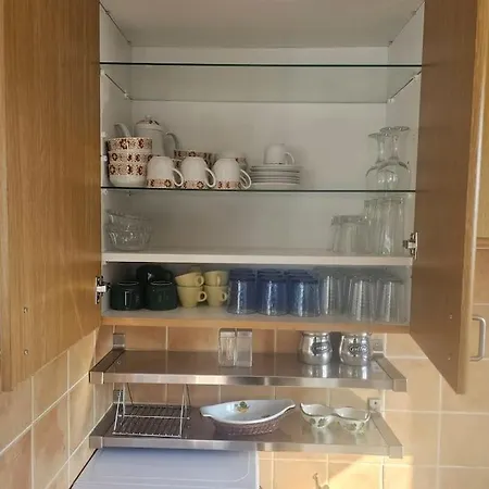 1bdr Apartment-aglantzia * Aglantzia