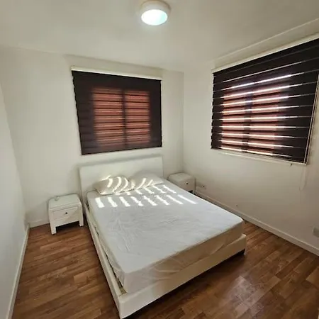 1bdr Apartment-aglantzia Apartman