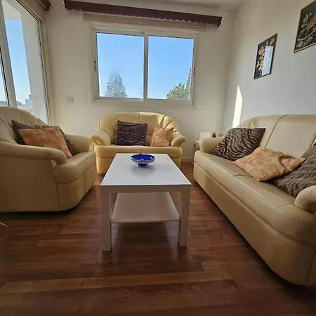 1bdr Apartment-aglantzia * Aglantzia