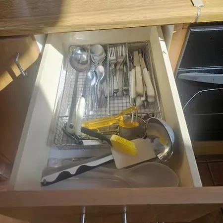 1bdr Apartment-aglantzia Aglantzia
