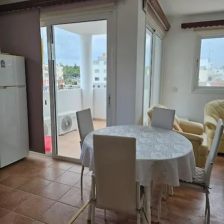 1bdr Apartment-aglantzia * Aglantzia